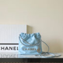 Chanel-香港包-顶级包包