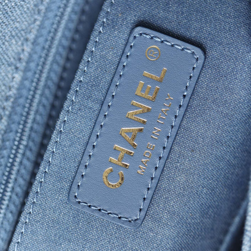 Chanel香港-精品包-A货 - Image 9