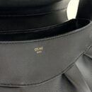 Celine*Polly系列手袋115633黑色免检版