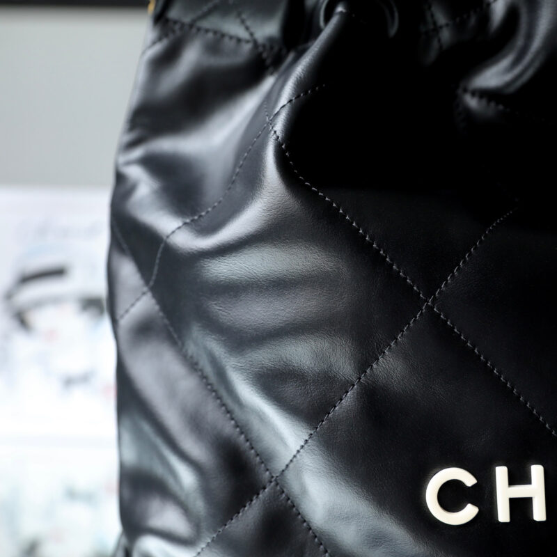 Chanel官网-复刻Chanel包袋-全钢Chanel包包 - Image 6