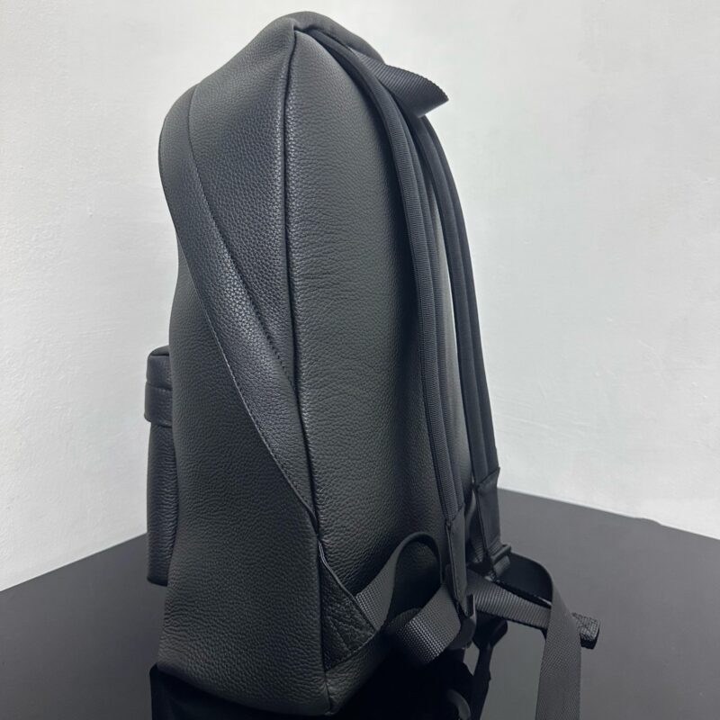 BalenciagaExplorer系列小牛皮背包S - Image 3