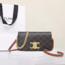 Celine*Multipochette系列单肩包10L972免检版