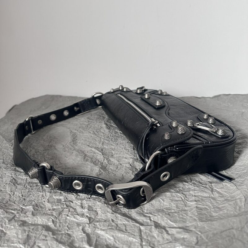 Balenciaga法棍包-Balenciaga2024新款 - Image 6