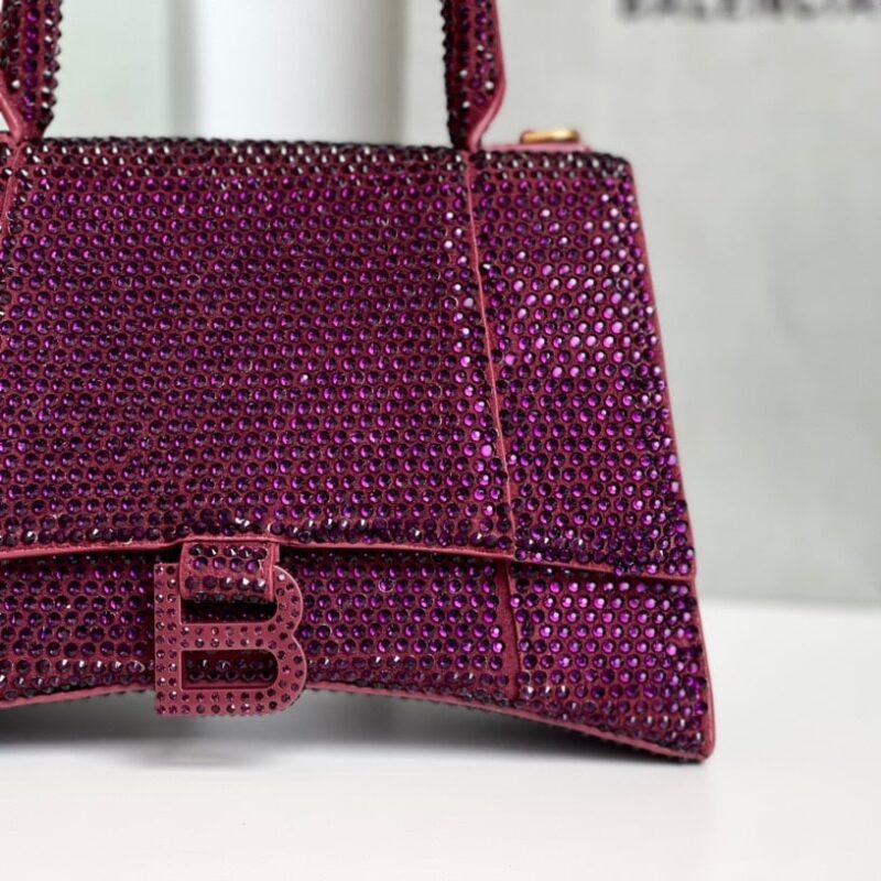 Balenciaga手工袋-顶级A货巴黎世家 - Image 4
