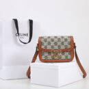 Celine*TeenTriomphe系列手袋188882小号免检版