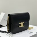 Celine*CollegeTriomphe系列手袋113583免检版
