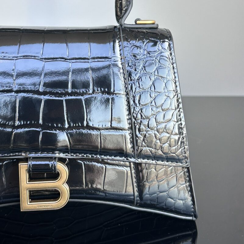 Balenciaga女士手拎袋 - Image 4