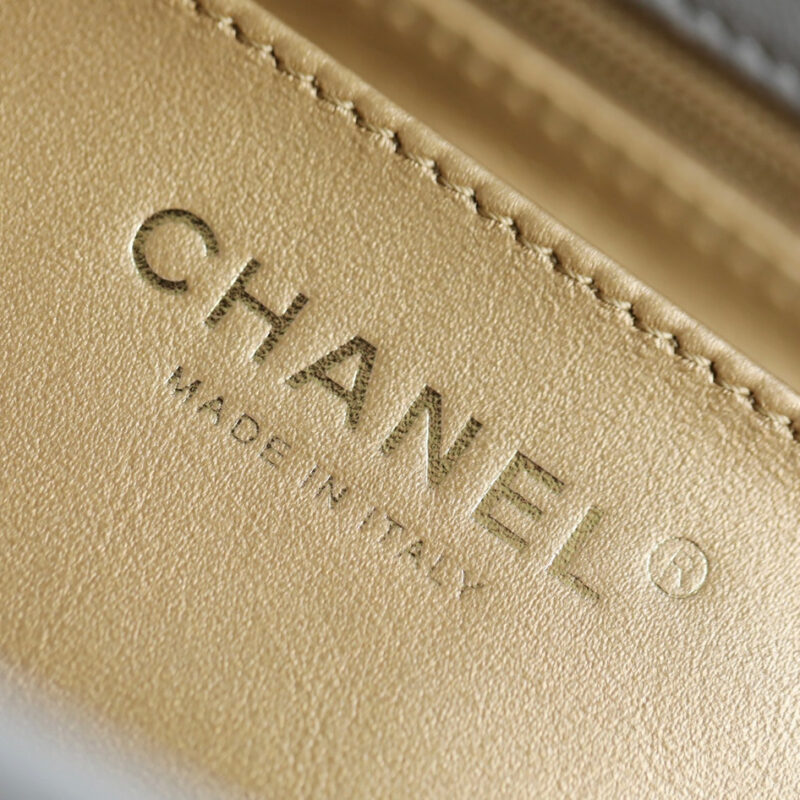 奢侈品-包包香港-原单Chanel金球包 - Image 8