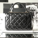 奢侈品-Chanel-Chanel评价