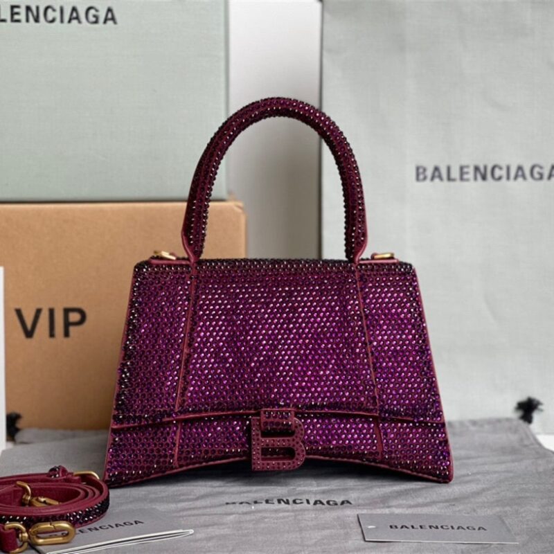 Balenciaga手工袋-顶级A货巴黎世家 - Image 5