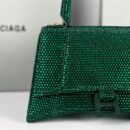 Balenciaga真皮手袋-Balenciaga手工包