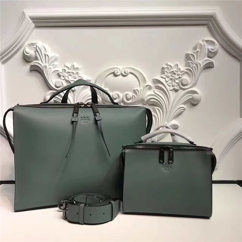 Fendi 芬迪 400 手提包 斜挎包 纯手工 都市型男的成熟率性