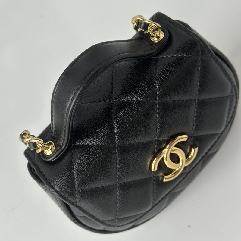 Chanel-Chanel-顶级包包 - Image 7