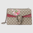 400249 Gucci Dionysus系列小号GG Blooms肩背包 Gucci酒神包