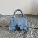 Balenciaga迷你沙漏包