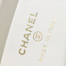 Chanel 24S春夏系列AP3656单肩包白色免检版