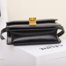 Celine*ClassicBox系列192523黑色免检版