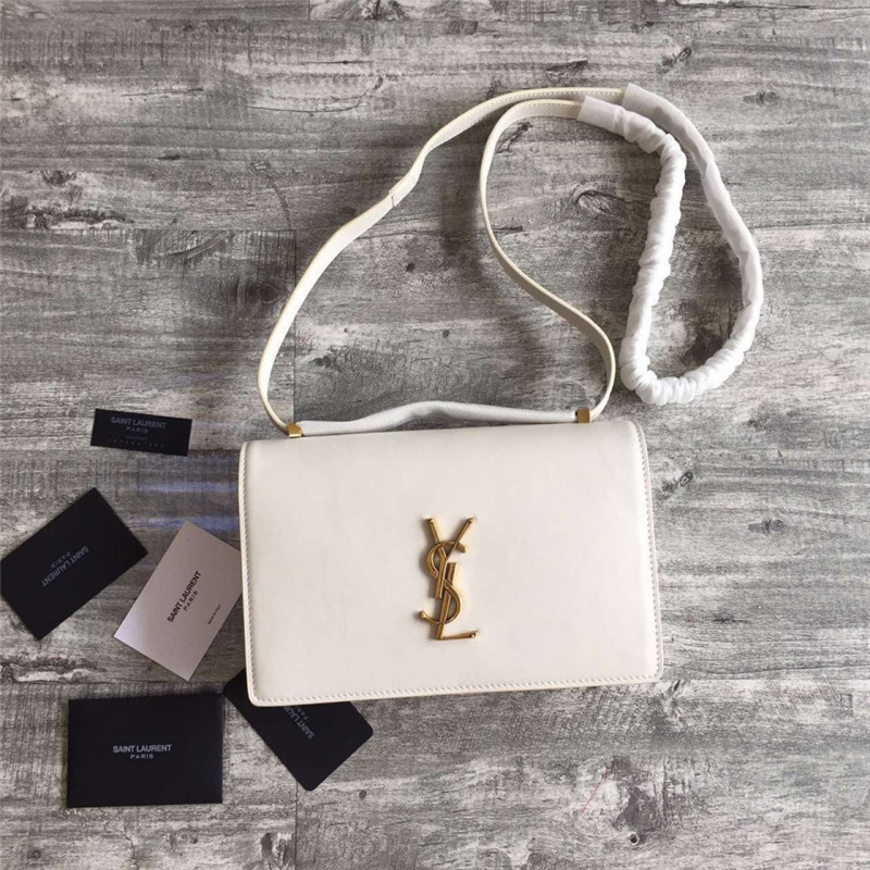 SL0002 YSL SLP SMALL DYLAN女包 圣罗兰官网新款手风琴式斜挎包