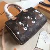 39921515208254.jpg M61252 LV NANO SPEEDY 手袋 LV柴犬系列 LVmini枕头包
