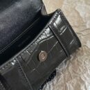 Balenciaga迷你手袋