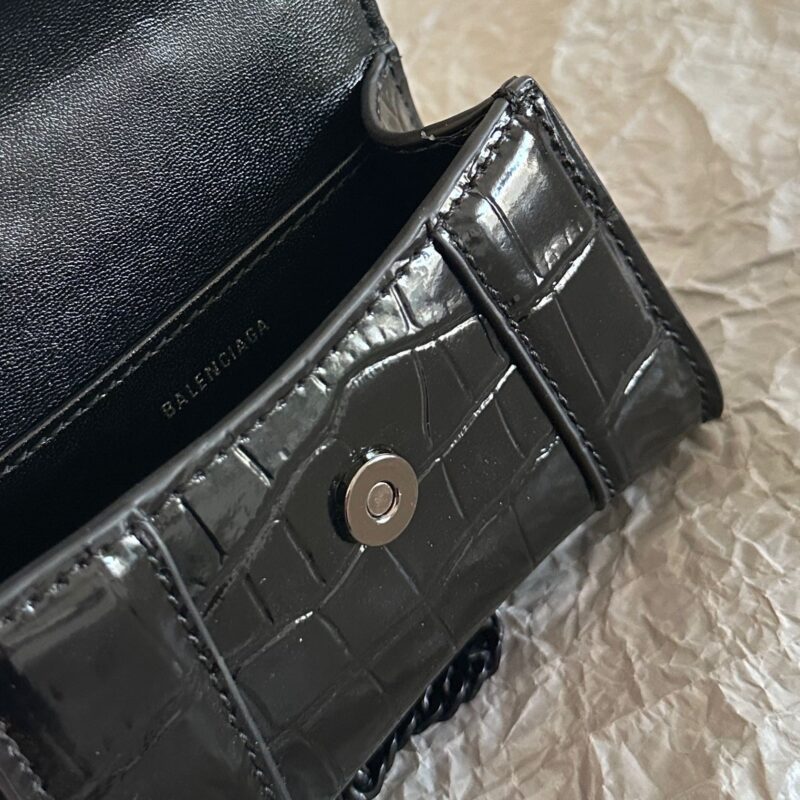 Balenciaga迷你手袋 - Image 9