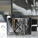 Chanel包复刻-Chanel顶级-1:1包包复刻