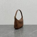 Celine*RomyMini系列100123棕色免检版
