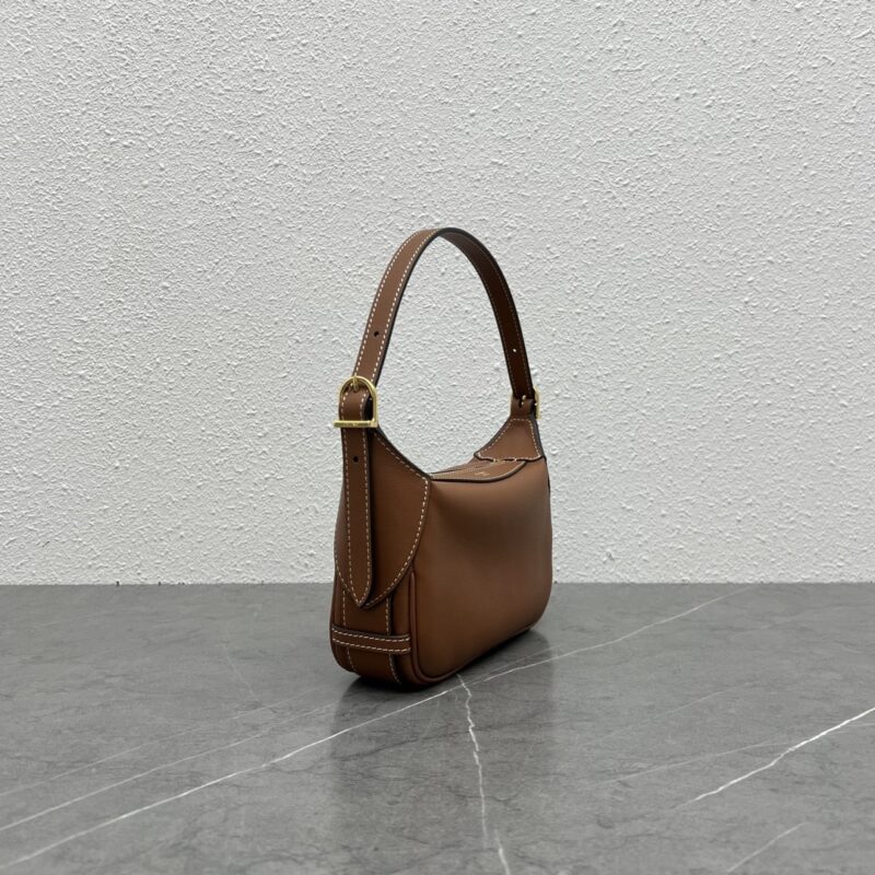Celine*RomyMini系列100123棕色免检版 - Image 3