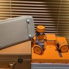 3d4003b16fae29b.jpg 爱马仕 Birkin 25cm ( 铂金包) Togo小牛皮 斑鸠灰 原版蜜蜡线 全手工缝制