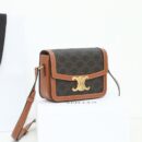 Celine*Triomphe系列手袋191242免检版