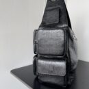 Balenciaga男士包-Balenciaga机车包
