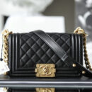 Chanel-Chanel复刻-包包香港