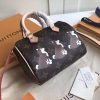 41811515208255.jpg M61252 LV NANO SPEEDY 手袋 LV柴犬系列 LVmini枕头包