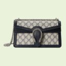 499623 Gucci Dionysus系列GG小号肩背包 Gucci酒神包 蓝色