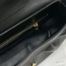 Celine*Polly系列手袋115633黑色免检版