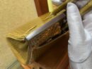爱马仕 Birkin铂金包 褐绿色 一级皮 美洲鳄鱼 进口原料 顶级手缝工艺 25cm