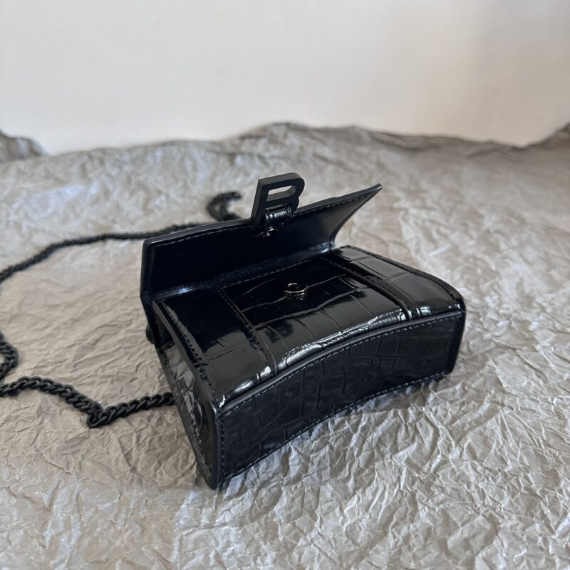 Balenciaga迷你手袋 - Image 7