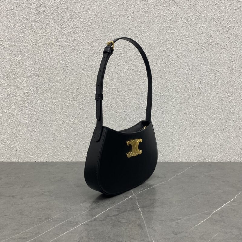 Celine*Tilly系列腋下包115703免检版 - Image 4