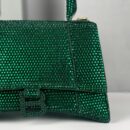 Balenciaga真皮手袋-Balenciaga手工包