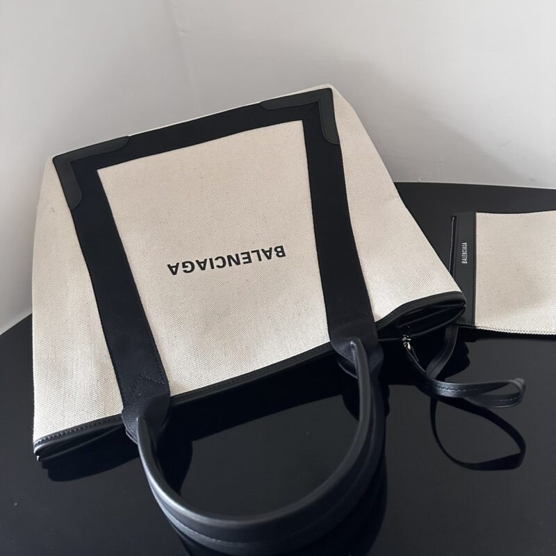 Balenciaga购物袋-Balenciaga托特包 - Image 6