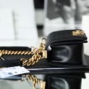 Chanel-Chanel复刻-包包香港