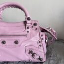 Balenciaga真皮包包