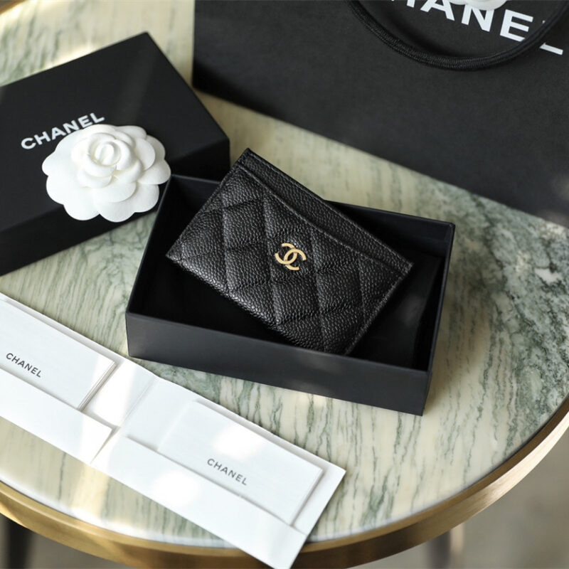 Chanel卡夹-奢侈品卡夹-包包香港 - Image 6