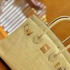 爱马仕 Birkin 30cm 奶黄色 金扣 一级皮 尼罗鳄鱼皮 臻品级别