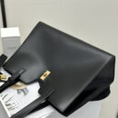 Celine*Cabas16系列购物袋112583黑色免检版