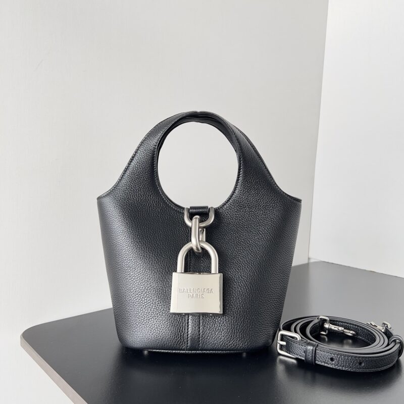 Balenciaga水桶包-Balenciaga2024新款