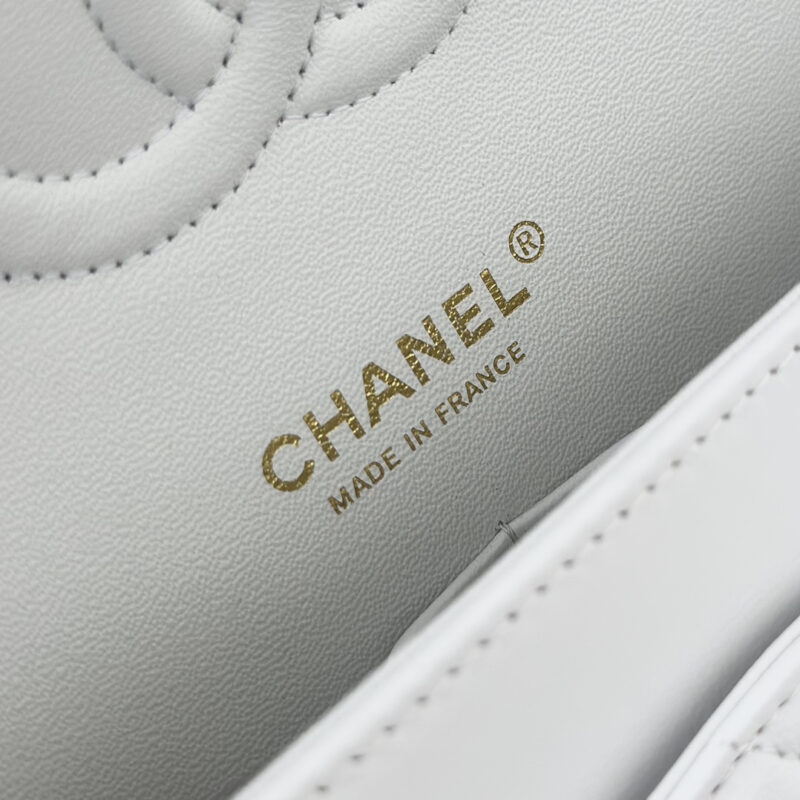 ChanelA货-Chanel顶级-手工包 - Image 8