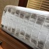 爱马仕 Kelly 凯莉包 新款 喜马拉雅 雾面鳄鱼皮 顶级全手工缝制 银扣 28cm