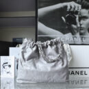 Chanel购物袋-Chanel官网-原单Chanel