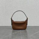 Celine*RomyMini系列100123棕色免检版